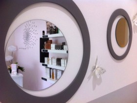 institut de beauté Pompignac jardin des screts