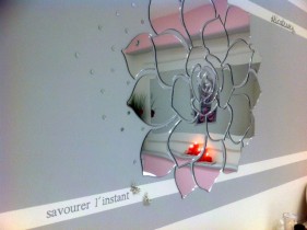 institut de beauté Pompignac jardin des screts