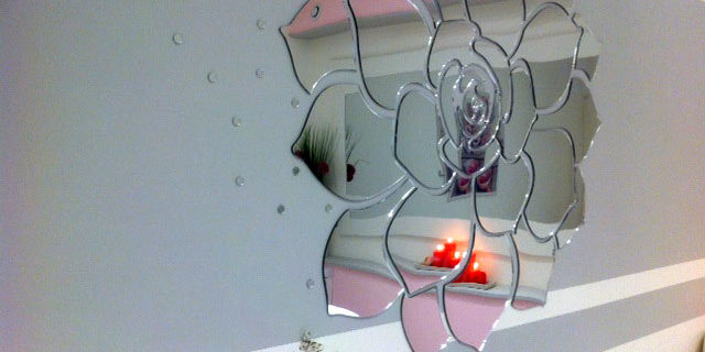 institut de beauté Pompignac jardin des screts