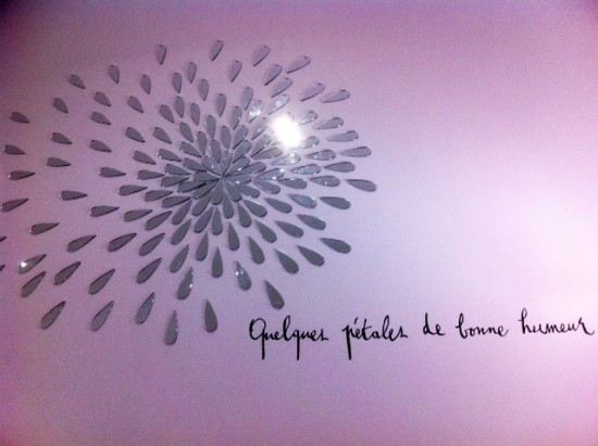 institut de beauté Pompignac jardin des screts