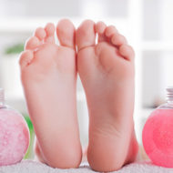 Le jardin des secrets salon de beauté bien-être